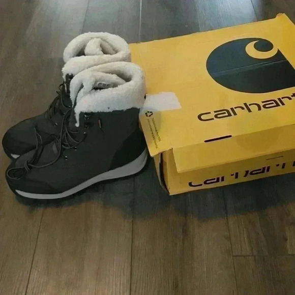 Carhartt  boots - Picture 2 of 6